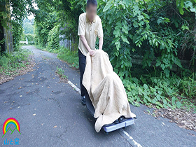 俺をコケにした生意気メスガキＪ系を眠剤と媚薬でわからせる！！薬漬ガンギマリ支配して底辺汚チ◎ポで再教育 希咲那奈　サンプル画像06